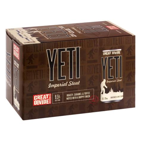 Where To Buy Yeti Imperial Stout Beer