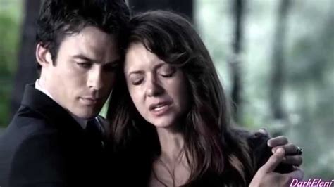 Damonelena Just One Last Dance 6x22 Youtube