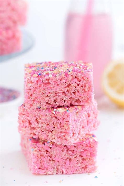 14 Incredibly Easy Desserts To Bring To Your Next Barbecue Pink Party Foods Pink Desserts