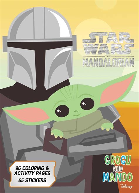 Star Wars The Mandalorian Grogu And Mando Canceled