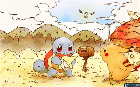 Cute pokemon wallpaper cute disney wallpaper cute cartoon wallpapers kawaii wallpaper cute animal drawings kawaii drawings cute. Chibi Pokemon Wallpaper (57+ images)