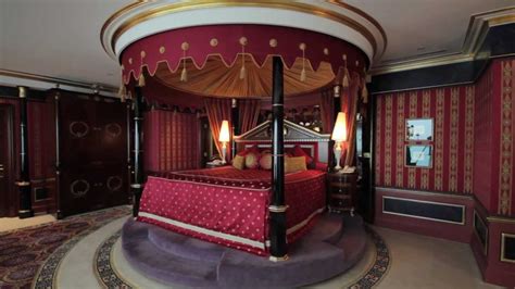 Royal master bedroom from villa by issam darif published on 18.12.2016 read more posts by the author of royal master bedroom from villa by issam darif, prouser комментариев к записи royal. Burj Al Arab - Royal Suite - Master Bedroom - YouTube