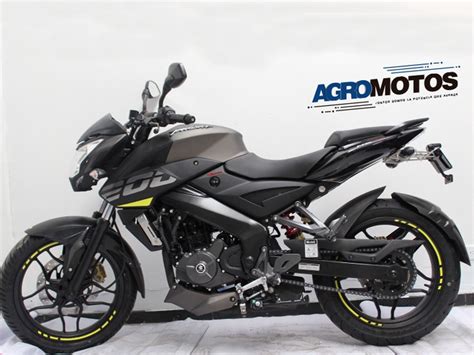 New bajaj pulsar ns200 specifications and price in india. Pulsar Ns 200 - $ 7.699.000 en TuMoto
