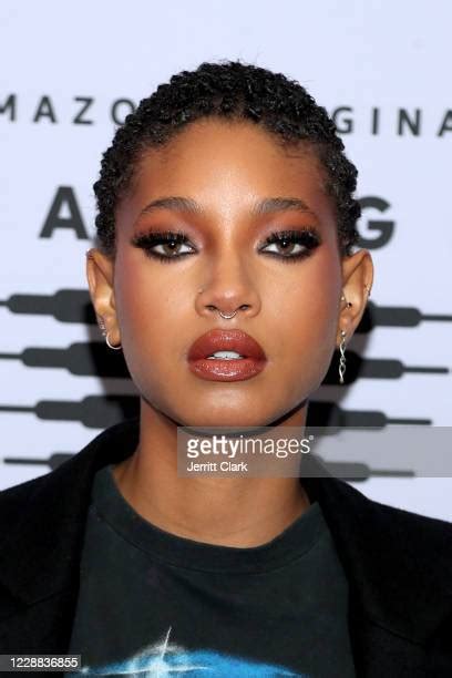 Willow Smith Photos And Premium High Res Pictures Getty Images