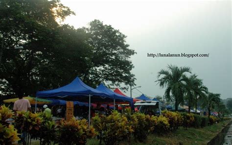 Iada barat laut selangor adalah agensi di bawah bahagian industri padi dan beras, kementerian pertanian dan industri asas tani. Bazar Ramadhan Kuala Selangor | ! LUNA LANUN