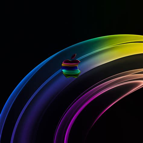 By Innovation Only Apple Event Wallpapers