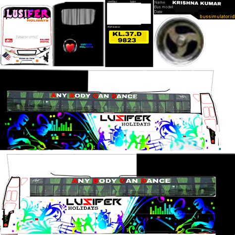 Maybe you would like to learn more about one of these? Livery Bussid Hd Persebaya - Download Livery Bus Simulator ...