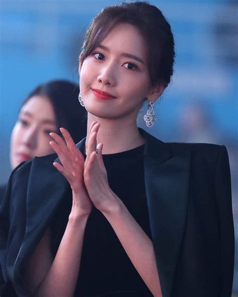 Girls Generation 💖💋 Yoona Lim Di Instagram 181128 Yoona Won Asia