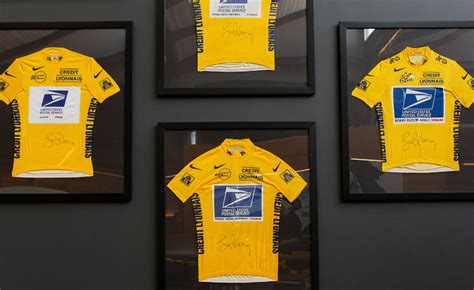 End Of The Ride For Lance Armstrong The New York Times