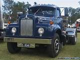 Images of Vintage Mack Truck For Sale