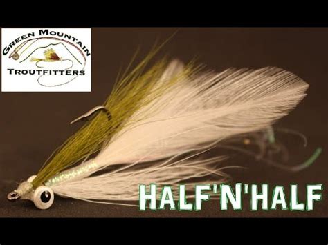 Half & Half - YouTube