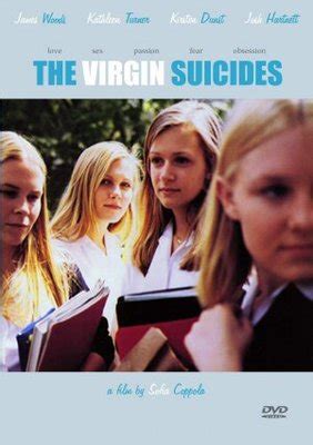 The Virgin Suicides Movie Poster Poster Mov Eb D De Iceposter