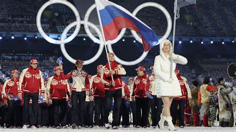 Russia's Olympic ban lifted despite 2 failed doping tests at the 2018 Winter Games - Chicago Tribune