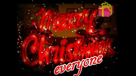 Shakin Stevens - Merry Christmas everyone - YouTube