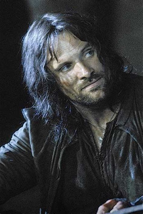 Aragorn Lord Of The Rings Photo 3457774 Fanpop