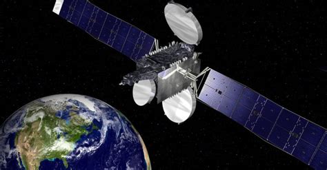 Satellites Are Critical For Iot Sector To Reach Its Full Potential