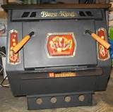 Used Blaze King Wood Stove For Sale Images