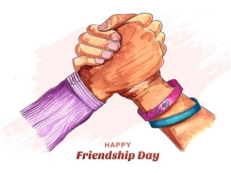 Happy Friendship Day 2023 Inspiring Wishes Messages And Quotes To Honour Your Beloved Companions