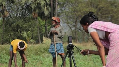 Rural Women Collectives In India Translating Agency Into Economic