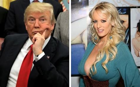 Donald Trump’s Lawyer Paid Ex Porn Star 130 000 To Stop Reports Of Sexual Encounter