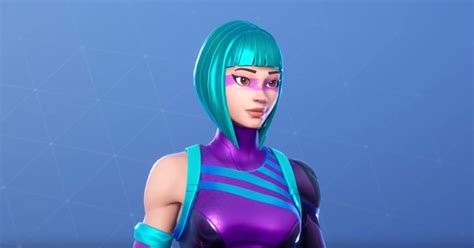 All Phone Exclusive Fortnite Skins