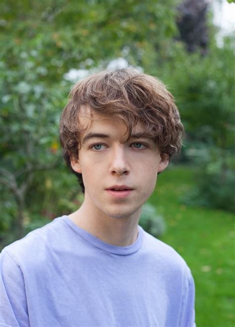 the end of the f ing world — alex lawther appreciation post ️