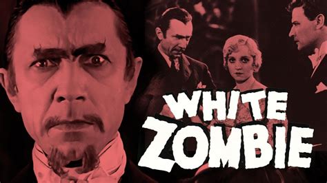 White Zombie 1932 PelÍcula Completa Subtitulada Youtube