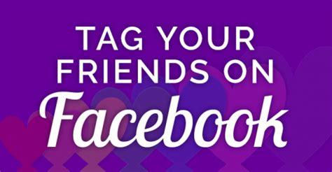 We did not find results for: How to Tag First Names on Facebook