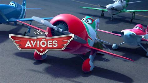 Disney Planes Pcwiiwii U 4 Gameplay De Novo Com El Chupacabra De Aviões Dublado Em Pt