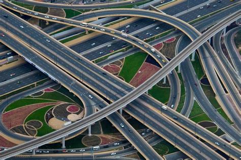 Más Autopistas Más Problemas Cómo Solucionar Los Principales Sistemas