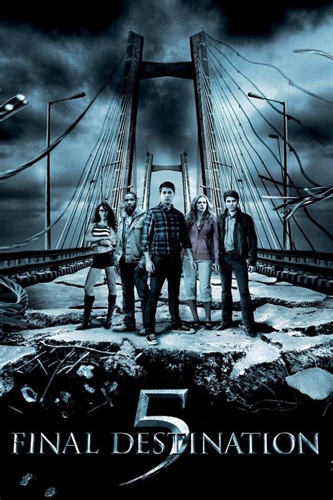 Maybe you would like to learn more about one of these? FREE-TESTING: Final Destination 5 (2011) HD