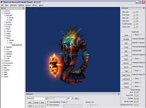 Wow Model Viewer 507 File World Of Warcraft Mod Db Daftsex Hd