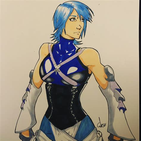 Aqua By Fiftycalvinart On Deviantart