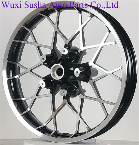 Custom Motorcycle 21 Inch Front Wheel For Harley 2020 H D Road Glide