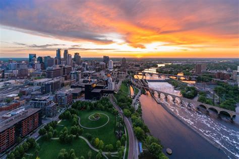 20 Things To Do In The Twin Cities
