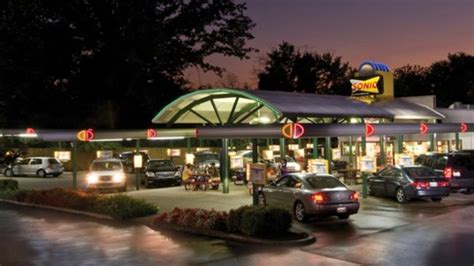 The Secret Sonic Drive In Menu Youll Wish You Knew About Sooner
