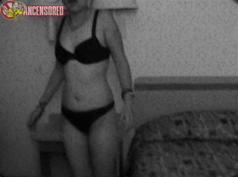 Naked Vicky Rodriguez In Amateur Porn Star Killer