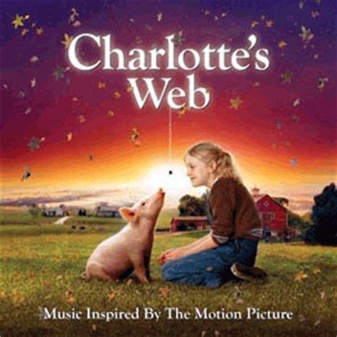 Available in the eu/uk ~ the world's most trusted hemp extract™quality, purity, integrity & giving back. Charlotte's Web Soundtrack (2006)