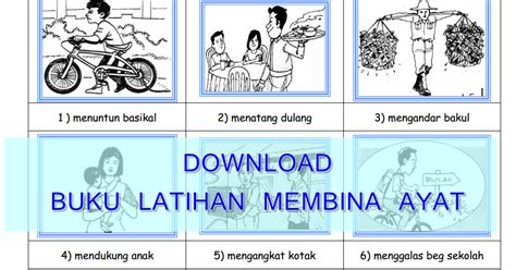 Basikal yang tidak sesuai juga boleh menyumbang kepada sakit siku. Koleksi Bahan Bantu Belajar (BBM): DOWNLOAD | BUKU LATIHAN ...