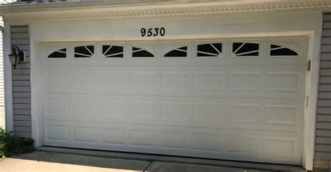 Clopay Garage Doors Replacement Panels Dandk Organizer