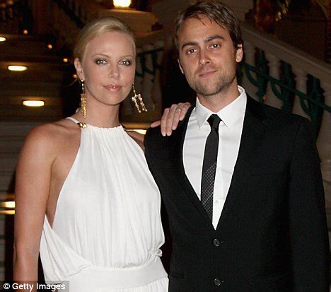 She separated from her partner of almost a decade, irish in december 2009, ctaop and toms shoes partnered to create a limited edition unisex shoe. celebrity hollywood cool: charlize theron stuart townsend ...