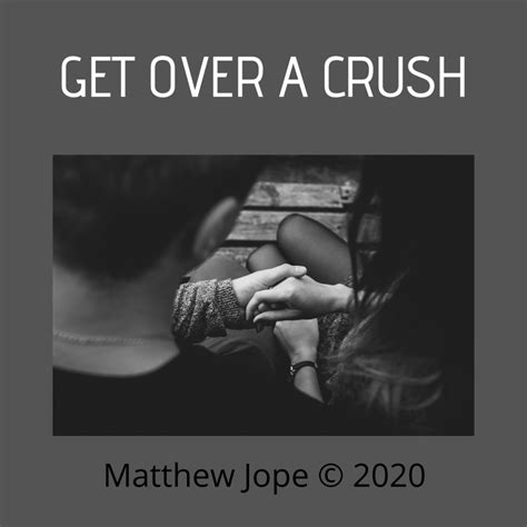 get over a crush hypnosis in 2020 getting over a crush get over it hypnosis