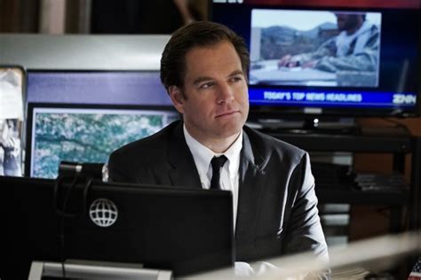 Ncis Creators Thought The Show Was Done After Michael Weatherly S Exit