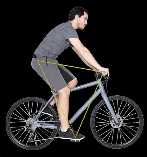Bike Saddle Discomfort A Pressing Issue Total Tri Training