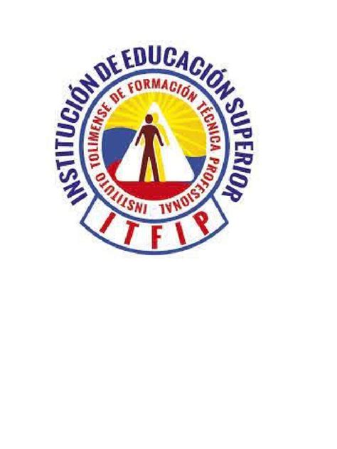 Logo Del Itfip Pdf