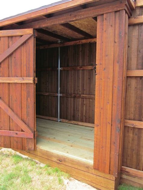 You need storage space, but storage sheds do more than provide space for lawn care equipment, tools, and toys. 7 Ways to Organize your Storage Shed | 972-245-0640