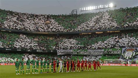 Goals scored, goals conceded, clean sheets, btts and more. Sevilla vs Real Betis Preview: Where to Watch, Live Stream ...