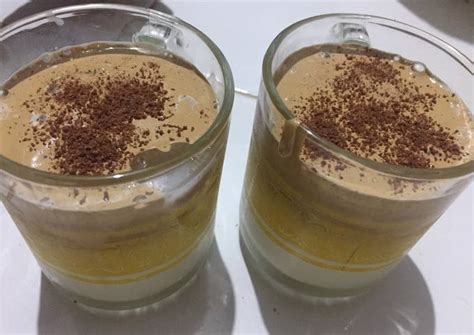 Maybe you would like to learn more about one of these? Resep Dalgona Coffee Torabika Cappuccino oleh sanggra soeradi - Cookpad