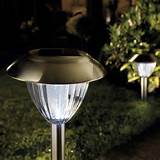 Pictures of Solar Lights