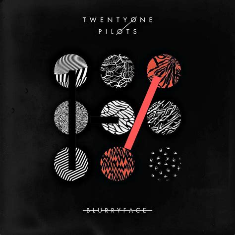 Compartir Imagen Portadas De Discos De Twenty One Pilots